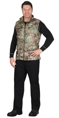 Жилет "СИРИУС-Кайман"