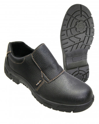 Полуботинки "SAVEL-FootWear" на резинке ПУ