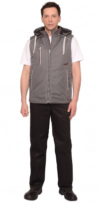 Жилет "СИРИУС-АЛЕКС"