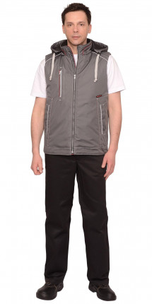 Жилет "СИРИУС-АЛЕКС"