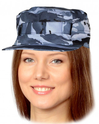 Головные уборы