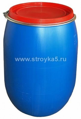 Бочка 48л д/пищ. продук.