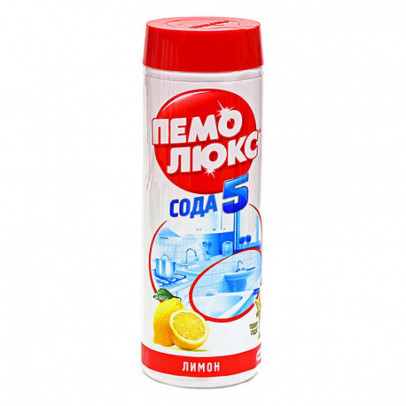 Чистящее средство "Пемолюкс"