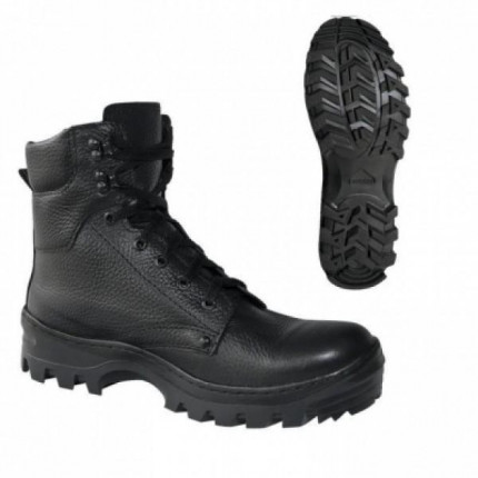 Ботинки мужские 0329 «PILOT WOOL», шерстяной мех.