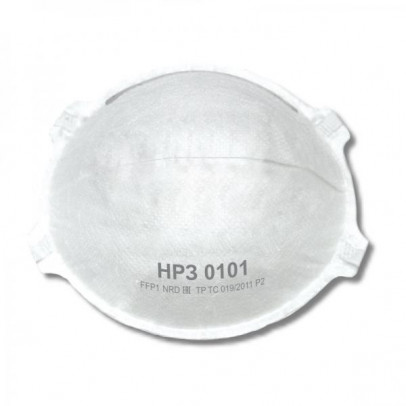 Респиратор НРЗ-0101 FFP1