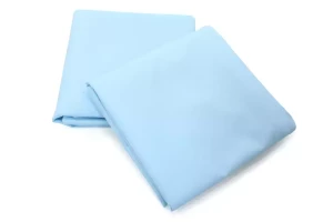 Наперник тик гладкокрашеный с клапаном 50*70