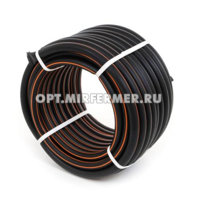 Шланг ТЭП Оптима 3-х слойный 3/4" (25 м) /1 ЖУК