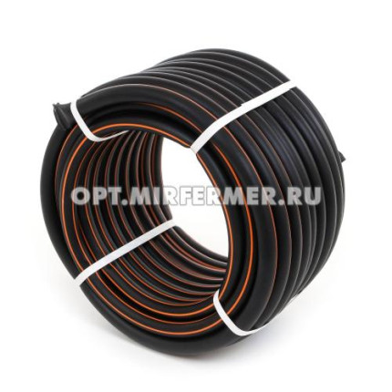 Шланг ТЭП Оптима 3-х слойный 3/4" (25 м) /1 ЖУК