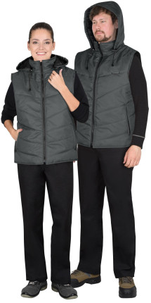 Жилет "СИРИУС-ИМИДЖ"