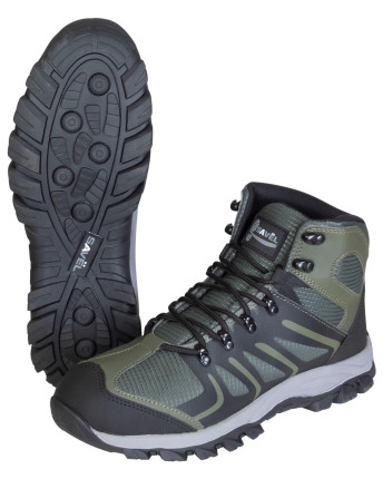 Ботинки СИРИУС-БОСТОН Оксфорд, Резина